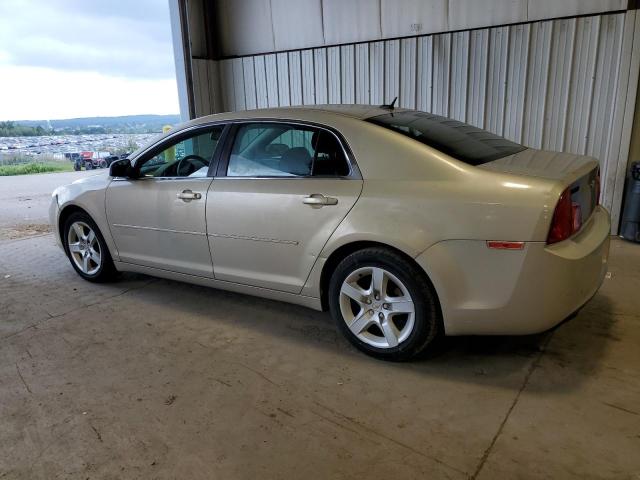 Photo 2 from auction – 2011 CHEVROLET MALIBU LS with VIN 1G1ZB5E15BF377786