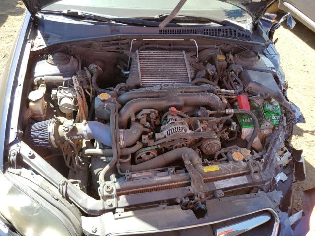 Photo 11 from auction – 2005 SUBARU LEGACY GT with VIN 4S3BL676656218381