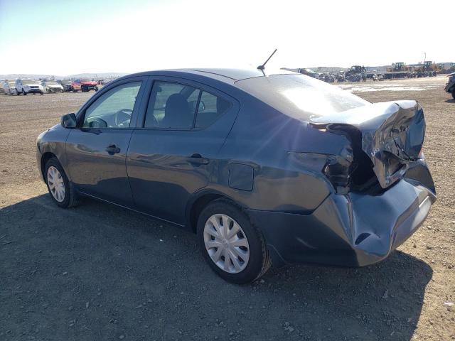 Photo 2 from auction – 2015 NISSAN VERSA S with VIN 3N1CN7AP4FL955580