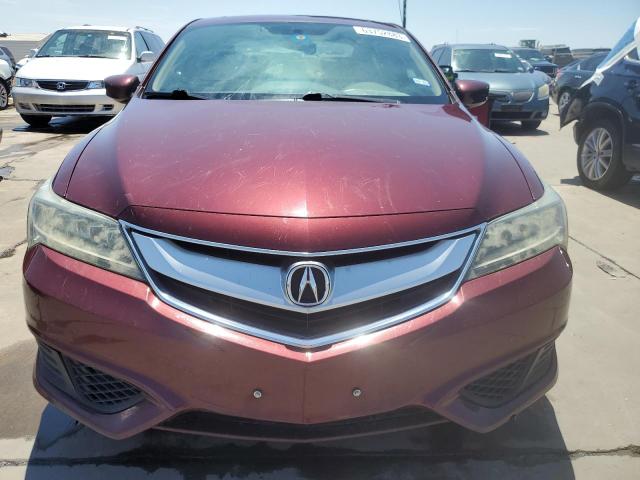 Photo 5 from auction – 2016 ACURA ILX BASE W with VIN 19UDE2F30GA019430