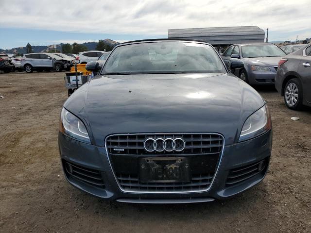 Photo 5 from auction – 2010 AUDI TT PRESTIG with VIN TRU4FAFK6A1013576