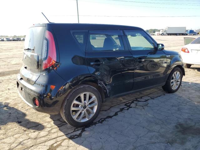Photo 3 from auction – 2019 KIA SOUL + with VIN KNDJP3A58K7021894