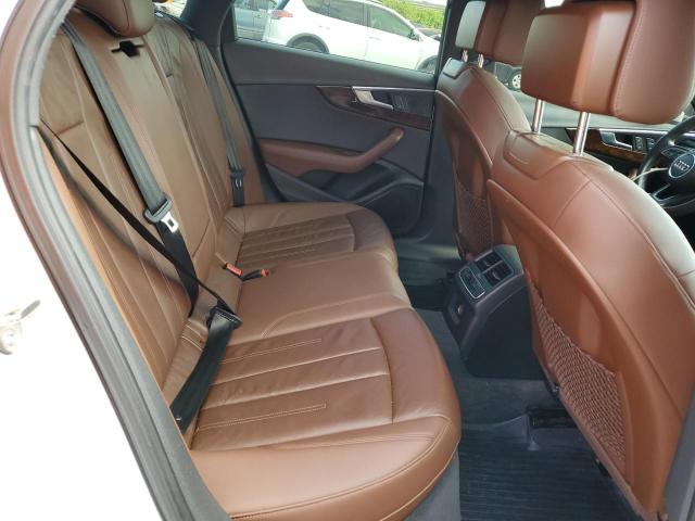 Photo 10 from auction – 2017 AUDI A4 PREMIUM with VIN WAUGNAF45HN015735