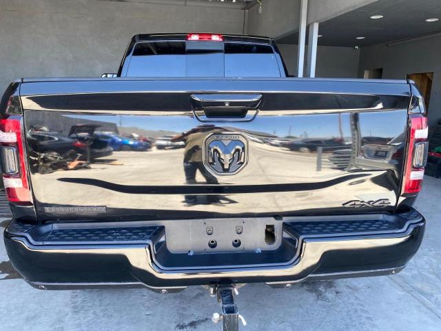 Photo 6 from auction – 2019 RAM 2500 TRADE with VIN 3C6MR5AL2K6543384