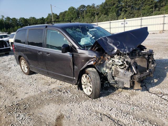 Photo 4 from auction – 2020 DODGE GRAND CARA with VIN 2C4RDGCG9LR179856