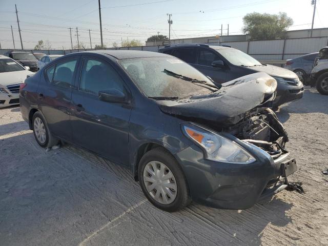 Photo 4 from auction – 2016 NISSAN VERSA with VIN 3N1CN7AP9GL845173