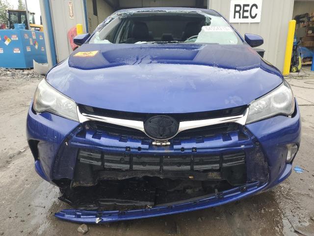 Photo 5 from auction – 2015 TOYOTA CAMRY LE with VIN 4T1BF1FK2FU974145