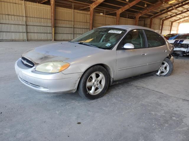 Фото 1 с аукциона – 2003 FORD TAURUS SES с VIN 1FAFP55223A276911