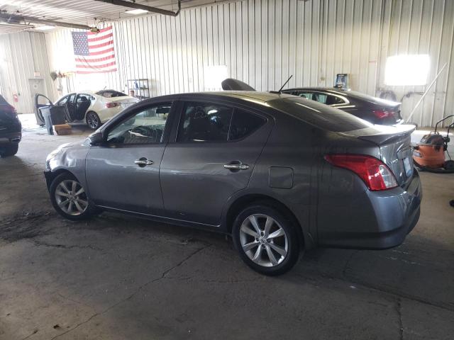 Photo 2 from auction – 2017 NISSAN VERSA S with VIN 3N1CN7AP3HL889851