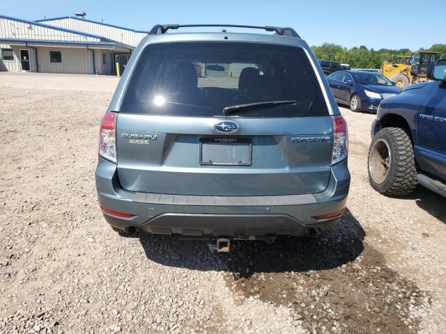 Photo 6 from auction – 2009 SUBARU FORESTER 2 with VIN JF2SH63649H722866