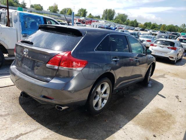 Photo 3 from auction – 2009 TOYOTA VENZA with VIN 4T3BK11A69U022593