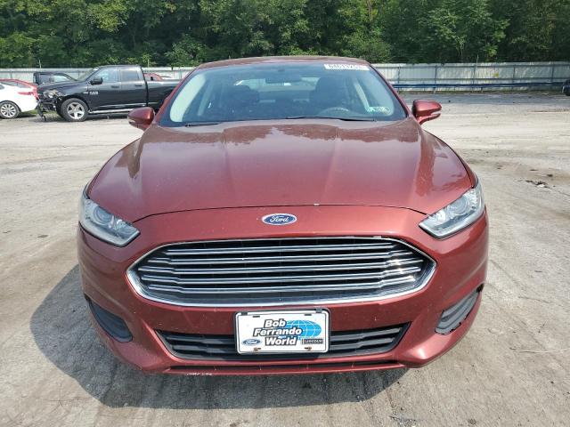 Photo 5 from auction – 2014 FORD FUSION SE with VIN 3FA6P0H78ER225447