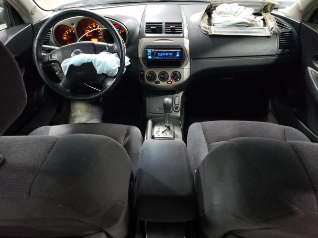 Photo 8 from auction – 2003 NISSAN ALTIMA BAS with VIN 1N4AL11D33C124100
