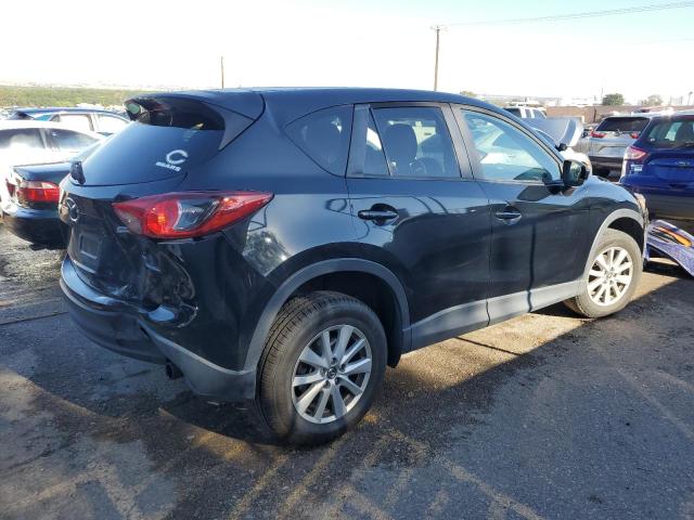 Photo 3 from auction – 2014 MAZDA CX-5 TOURI with VIN JM3KE2CY4E0330259