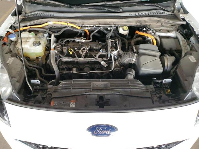 Photo 11 from auction – 2020 FORD ESCAPE TIT with VIN 1FMCU9DZ0LUC45243