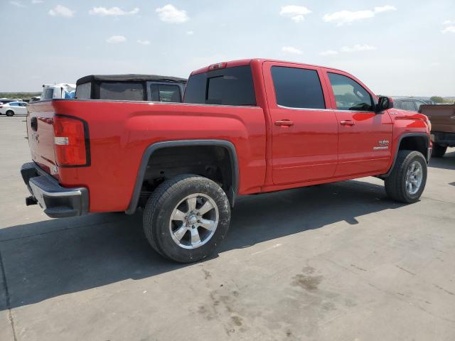 Photo 3 from auction – 2014 GMC SIERRA K15 with VIN 3GTU2UEC3EG102899