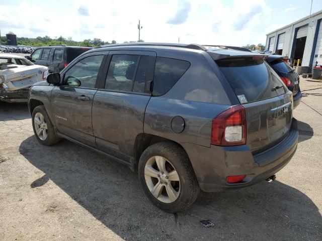 Photo 2 from auction – 2016 JEEP COMPASS LA with VIN 1C4NJCEA2GD640820