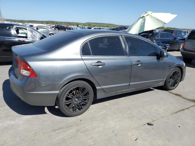 Photo 3 from auction – 2009 HONDA CIVIC LX with VIN 2HGFA16509H367491
