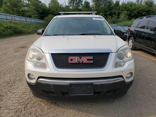Photo 5 from auction – 2012 GMC ACADIA SLE with VIN 1GKKVPED3CJ423849