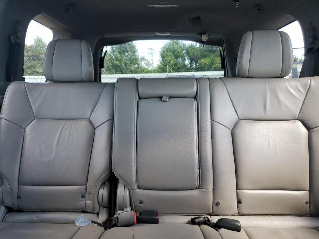 Снимка 10 от търг – 2012 HONDA PILOT 4X4 с VIN 5FNYF4H63CB086024