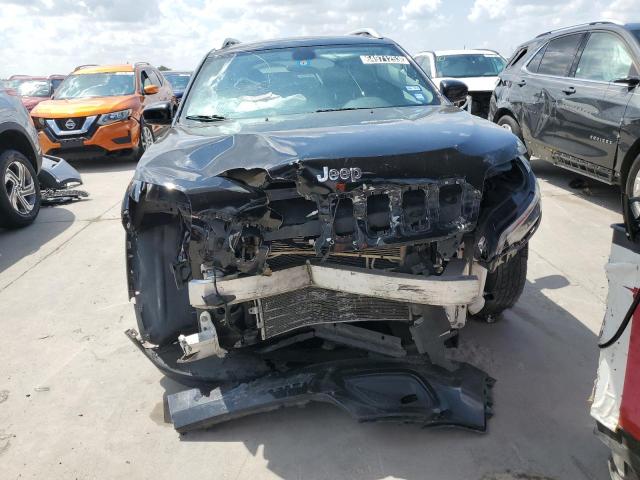 Photo 5 from auction – 2019 JEEP CHEROKEE L with VIN 1C4PJLLB8KD301444