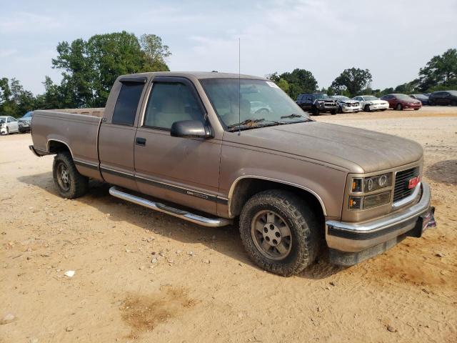 صورة رقم 4 من المزاد - 1995 GMC SIERRA C15 مع VIN 2GTEC19K4S1535136