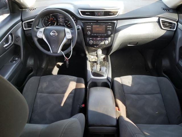 Photo 8 from auction – 2016 NISSAN ROGUE S with VIN KNMAT2MT3GP624288
