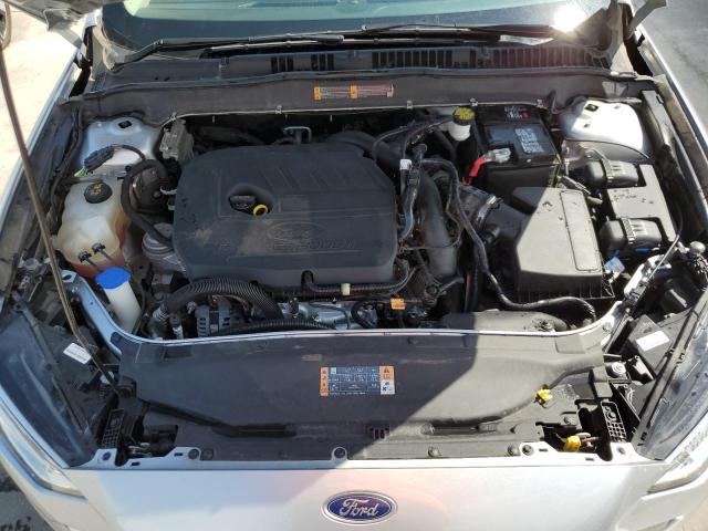 Photo 11 from auction – 2018 FORD FUSION SE with VIN 3FA6P0HD1JR202978