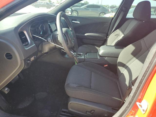 Photo 7 from auction – 2022 DODGE CHARGER SX with VIN 2C3CDXBG3NH261957