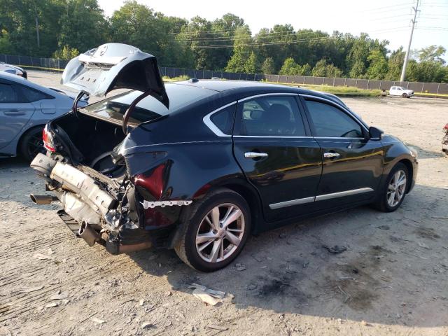 Photo 3 from auction – 2015 NISSAN ALTIMA 2.5 with VIN 1N4AL3AP8FC158026