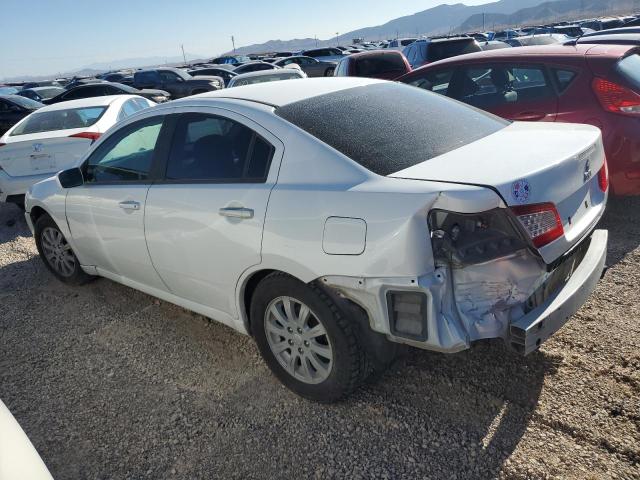 Zdjęcie 2 z aukcji – 2012 MITSUBISHI GALANT FE z VIN 4A32B2FF1CE011488