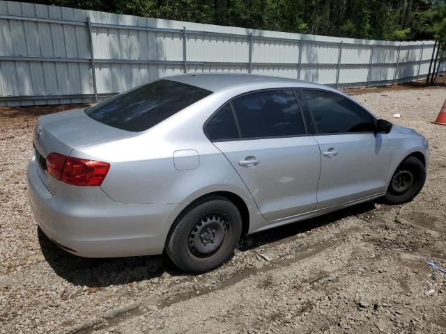 Photo 3 from auction – 2013 VOLKSWAGEN JETTA BASE with VIN 3VW2K7AJXDM412669
