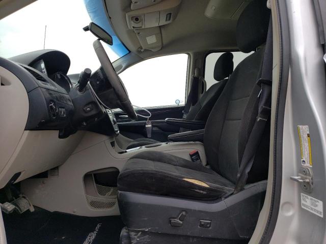 Photo 7 from auction – 2012 DODGE GRAND CARA with VIN 2C4RDGDG5CR217338