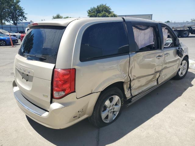 Photo 3 from auction – 2013 DODGE GRAND CARA with VIN 2C4RDGBG7DR671840