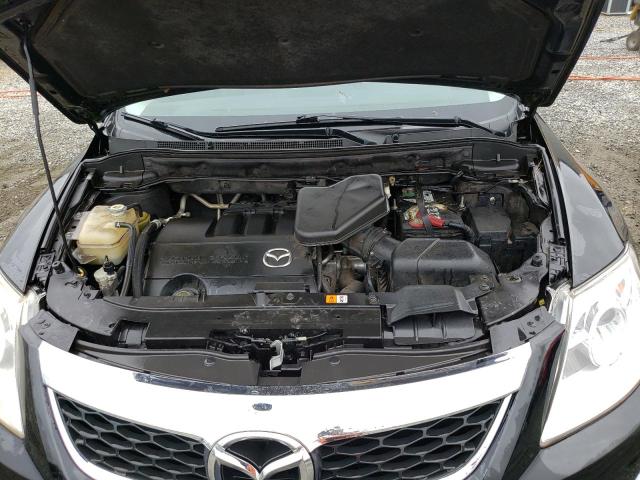 Photo 12 from auction – 2011 MAZDA CX-9 with VIN JM3TB2DA1B0320458
