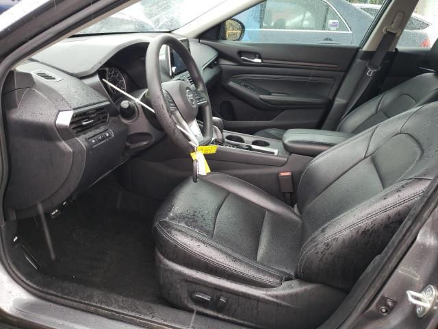Photo 7 from auction – 2020 NISSAN ALTIMA S with VIN 1N4BL4BV3LC267920