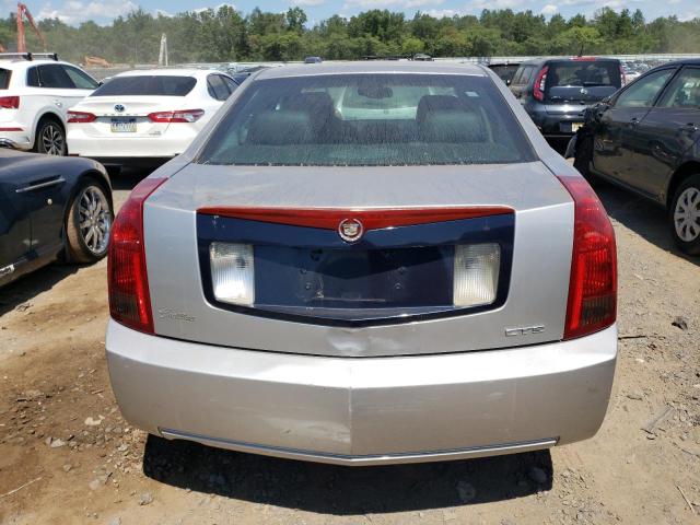 Photo 6 from auction – 2003 CADILLAC CTS with VIN 1G6DM57N330174690