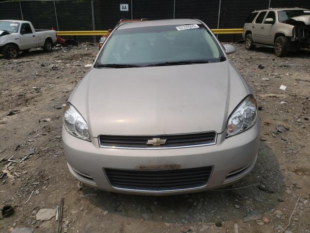 Photo 5 from auction – 2010 CHEVROLET IMPALA LS with VIN 2G1WA5EK9A1181595