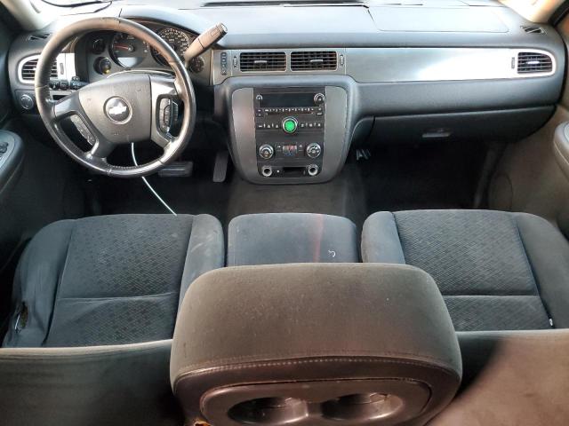 Photo 8 from auction – 2007 CHEVROLET TAHOE C150 with VIN 1GNFC13C17J253062