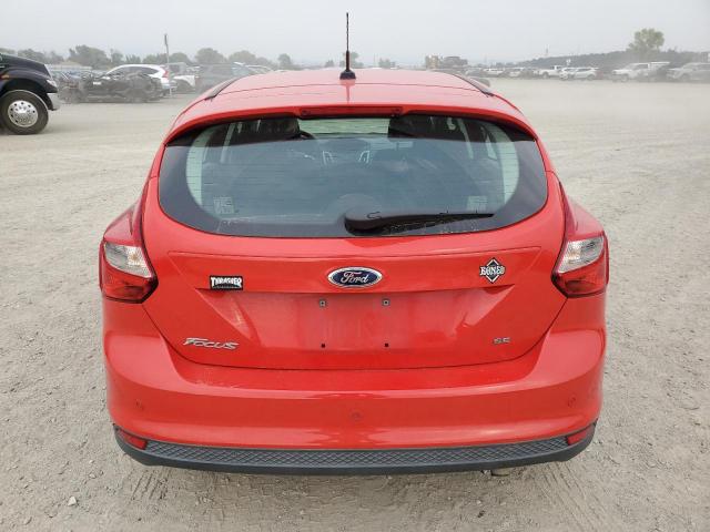 Photo 6 from auction – 2014 FORD FOCUS SE with VIN 1FADP3K2XEL462820