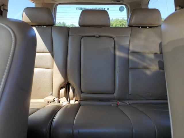 Photo 10 from auction – 2007 HONDA PILOT EXL with VIN 5FNYF18627B010296