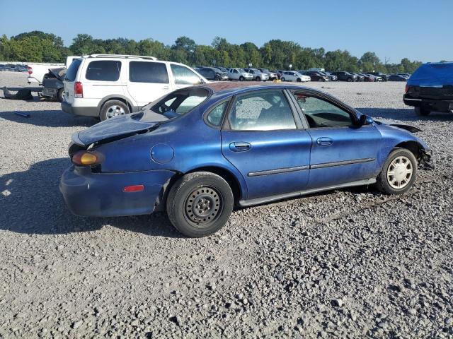 Photo 3 from auction – 1997 FORD TAURUS GL with VIN 1FALP52U1VG309597