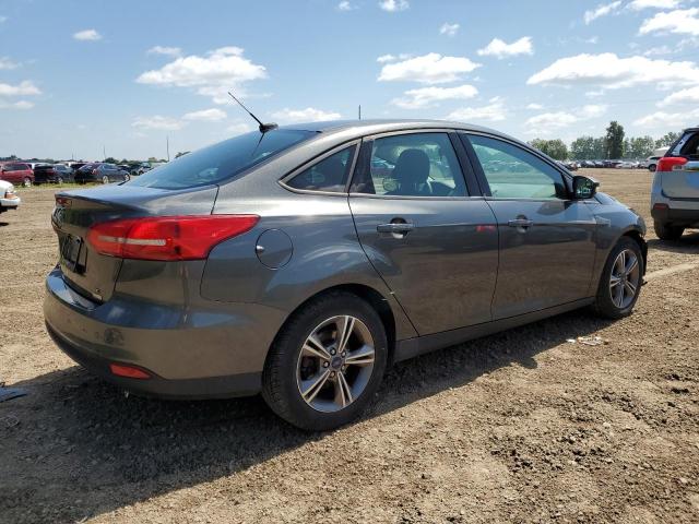 Photo 3 from auction – 2017 FORD FOCUS SE with VIN 1FADP3FE4HL270463