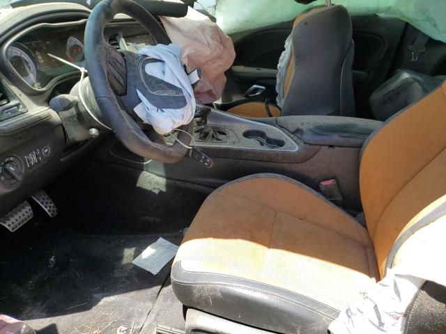 Photo 7 from auction – 2022 DODGE CHALLENGER with VIN 2C3CDZFJXNH147360