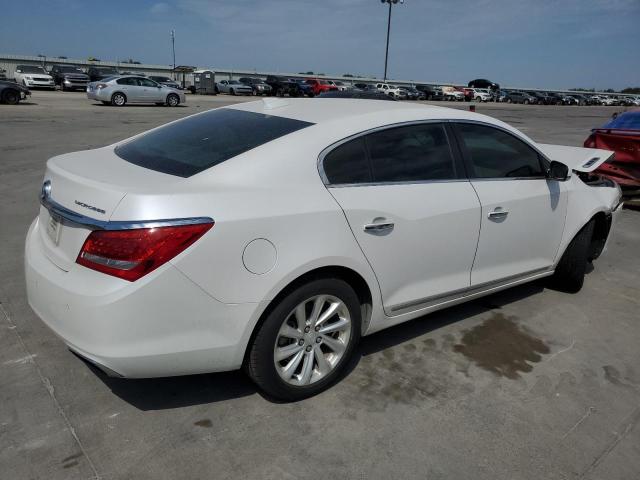 Photo 3 from auction – 2015 BUICK LACROSSE with VIN 1G4GB5G37FF273878