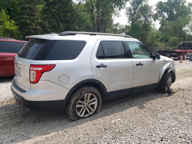 Photo 3 from auction – 2015 FORD EXPLORER with VIN 1FM5K8B88FGC60207