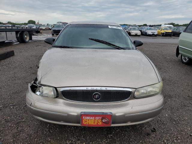 Photo 5 from auction – 1999 BUICK CENTURY CU with VIN 2G4WS52M3X1595230