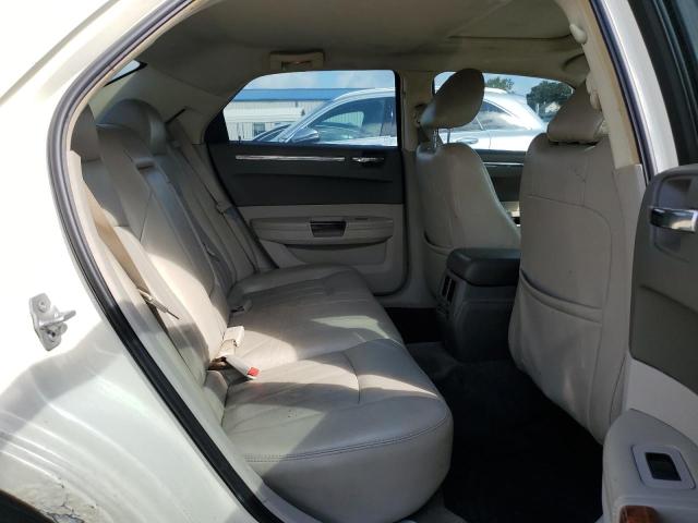Foto 10 de la subasta – 2008 CHRYSLER 300C con VIN 2C3KK63H28H120966