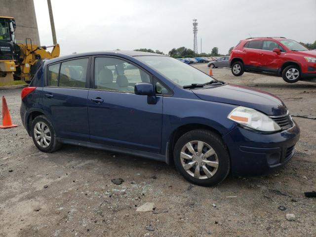 Photo 4 from auction – 2009 NISSAN VERSA with VIN 3N1BC13E09L384328