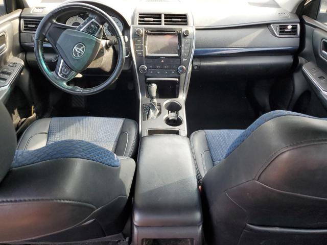 Photo 8 from auction – 2016 TOYOTA CAMRY LE with VIN 4T1BF1FK4GU564318